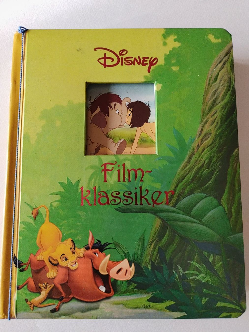 Libri: Buch Filmklassiker – Usato da Strengelbach venduto da Phorensic_30