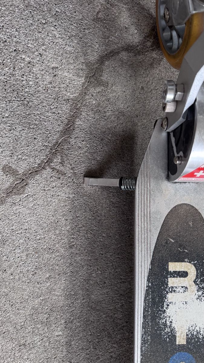 Micro Kickboard: Trottinette Micro en aluminium,  – Usato da Wolfhausen venduto da ResalePoint