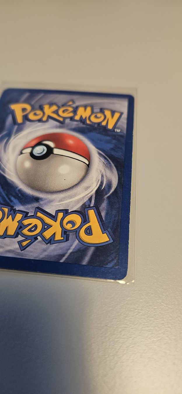 Pokémon Carte collezionabili: Poliwag 59/102 ENG Base Set – Usato da Belp venduto da Ginus85 2