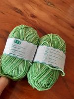Neues Strickgarn