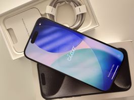 Apple iPhone 15 Pro - 128 GB