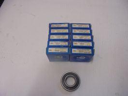 Kugellager  - 6205A