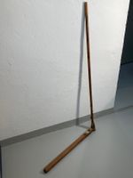 Treschflegel gebraucht, Defekte Bilder 3 + 7