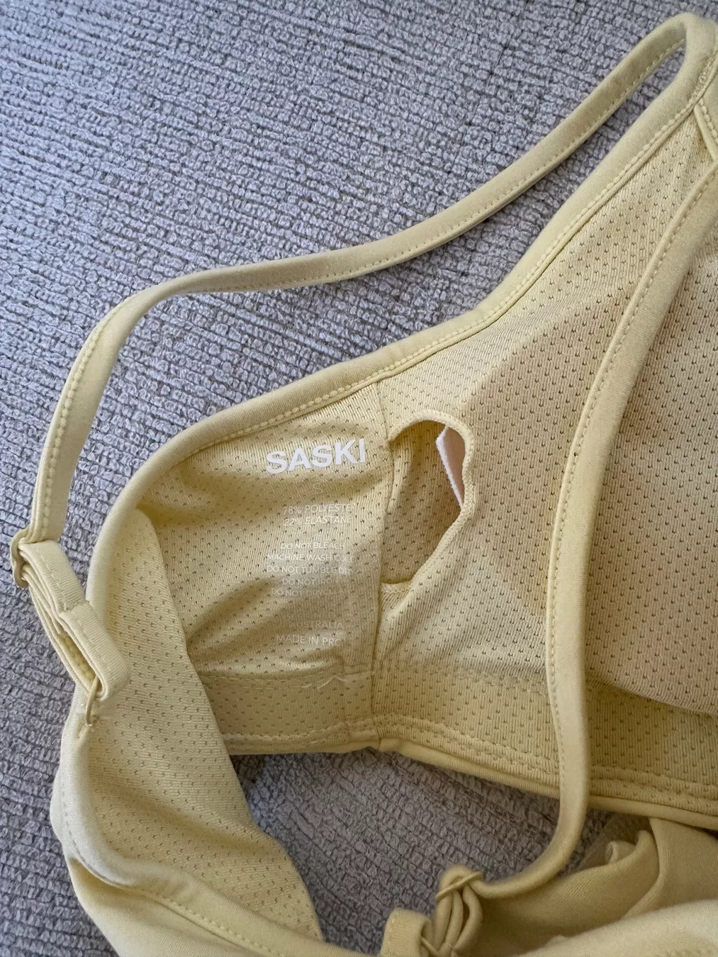 Leggings: Sportset | Saski – Nuovo (secondo la descrizione) da Horgen venduto da naomijlo 4
