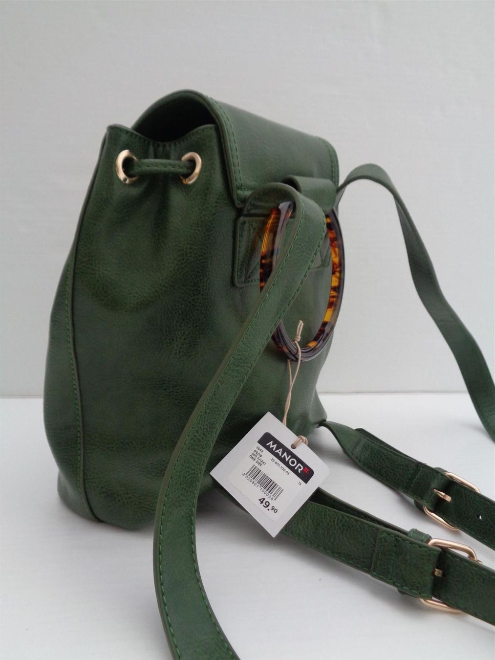 Sacs à dos: Damen - Rucksack Tasche – Neuf (Voir description) à Chur par omonia 1