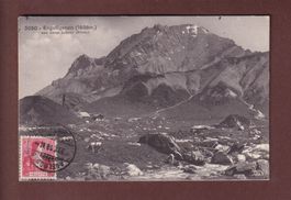 ENGSTLIGENALP - Gross Lohner - 1910