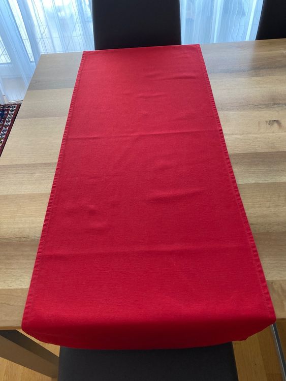 Ovanda Halloween Tischdecke Blutig - Gruselige Deko 274x137cm