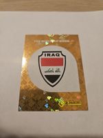 Panini WM 2026 IRQ 1