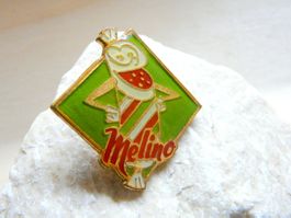 ❗ Melino salami salame  +Versand Pin M11F.40