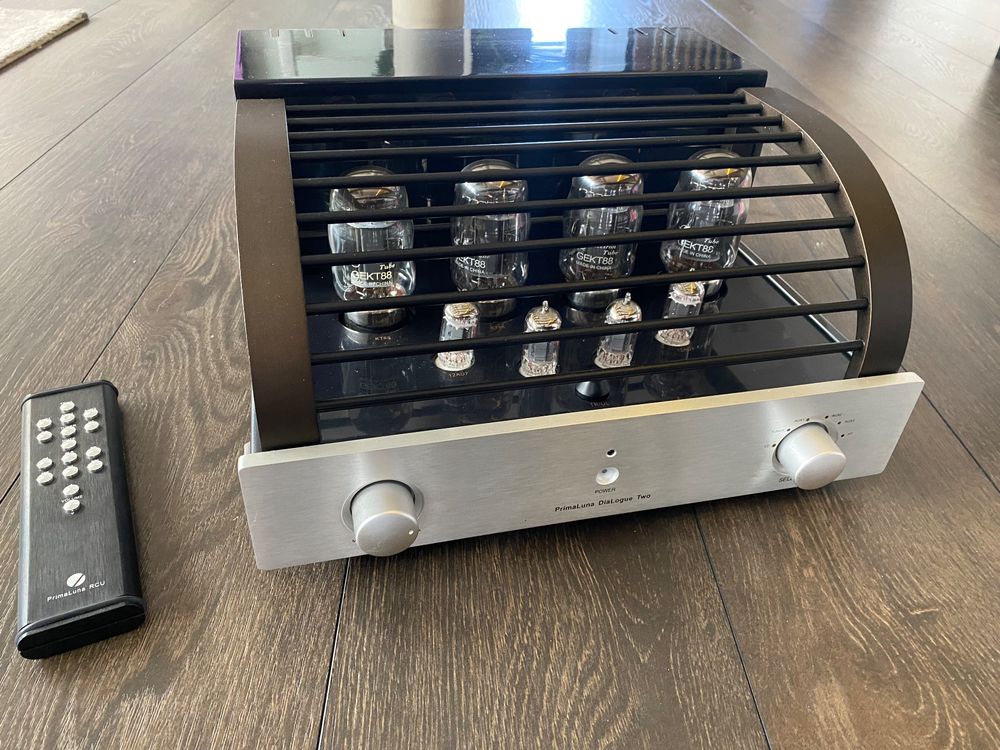 Amplificateur Hifi Kaufen auf Ricardo
