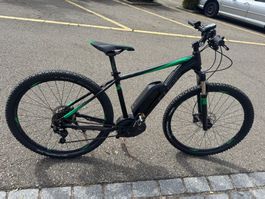 E-Bike CUBE Reaction 29''  Bosch Motor