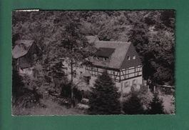 KLEINHENNERSDORF - Liethenmühle - 1964