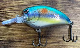 SPRO Little John MD 50 mm - Crankbait