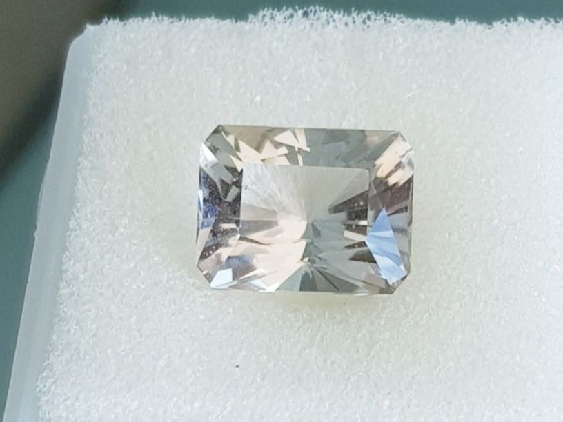 Edelsteine: Champagner Topas – Neu (gemäss Beschreibung) aus Wolhusen von toni079 1