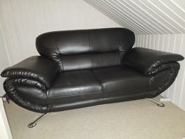Sofa 2 Sitzer und 3 Sitzer