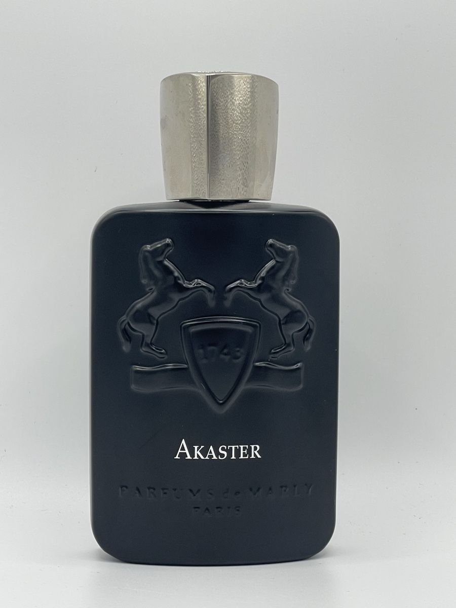 Profumi & Eau de Toilette: Parfums de Marly - Akaster 125ml – Usato da Frenkendorf venduto da Sakima1 2