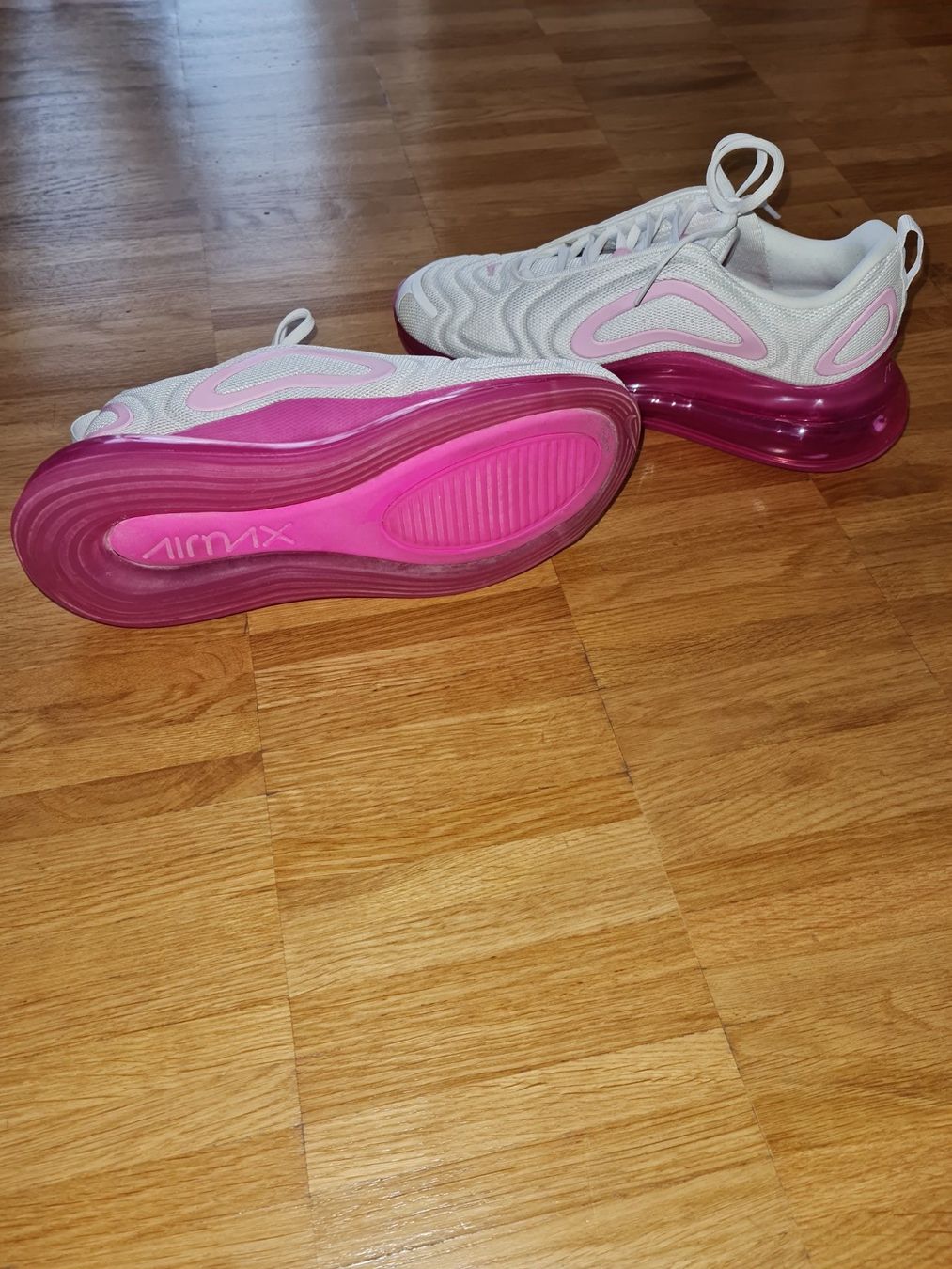 Nike Scarpe da donna: Nike Airmax grosse 41 – Nuovo (secondo la descrizione) da Jona venduto da Bubi22 3