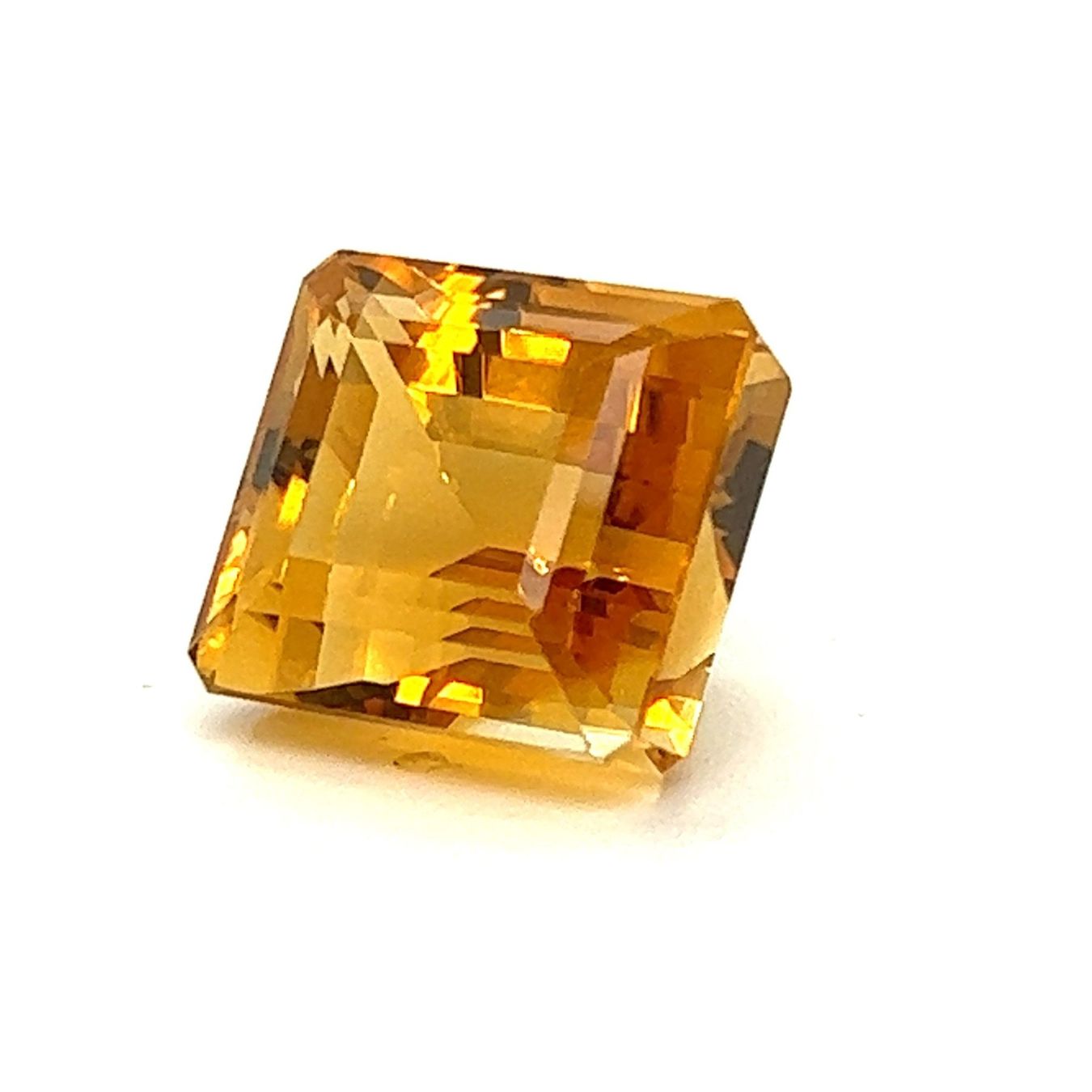 Pietre preziose: Citrin 41.88ct – Usato da Baar venduto da mugi5813
