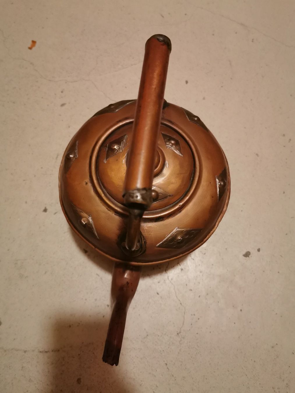 Vasi & Recipienti: Giesskanne Antik – Usato da Bad-Ragaz venduto da Joker731 2