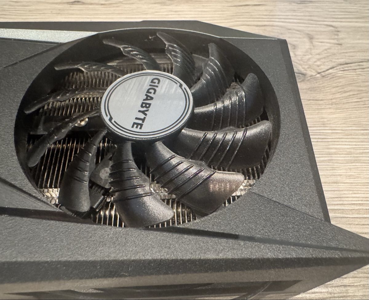 Gigabyte Cartes graphiques: Scheda Video GeForce 3060Ti – D'occasion à Gravesano par Lovaz98 4