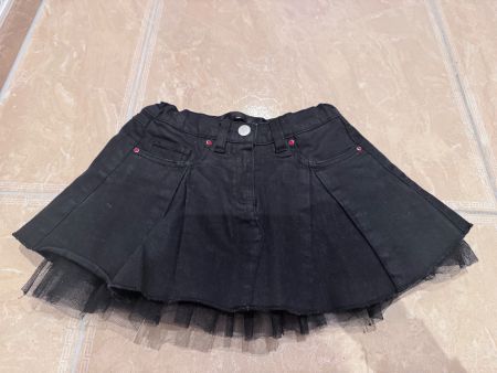 Miss Grant cooler Jeans Jupe, 6J 116