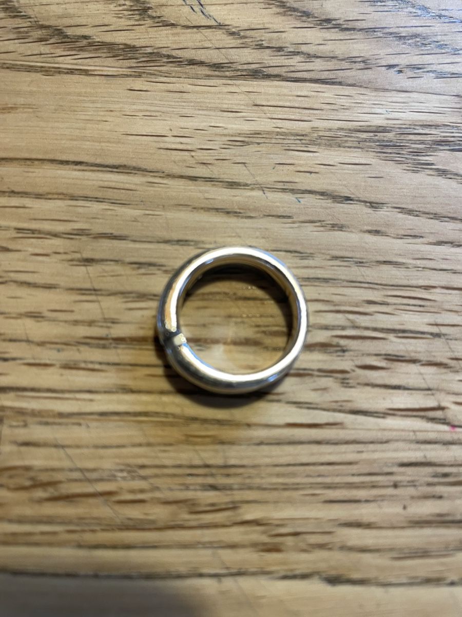 Pierre Lang Anelli: Pierre Lang Ring – Usato da Flawil venduto da Naphtali 4