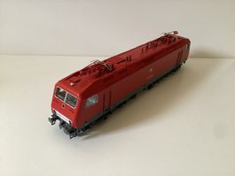 Gützold DR 252 004-7 H0 1:87