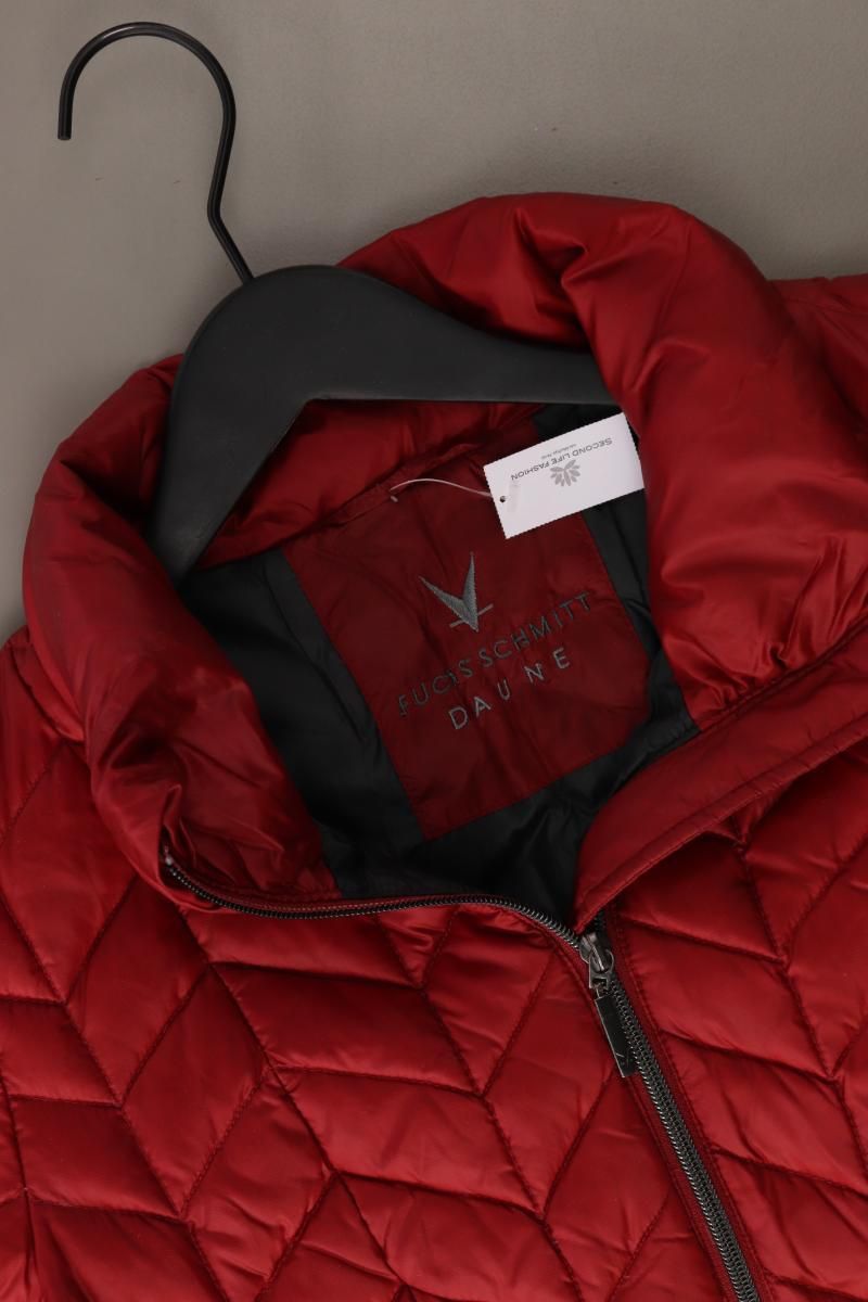 Jacken: Fuchs Schmitt Daunenjacke Gr. 38 rot – Gebraucht aus Neustadt an der Waldnaab von SecondLifeFashion 2