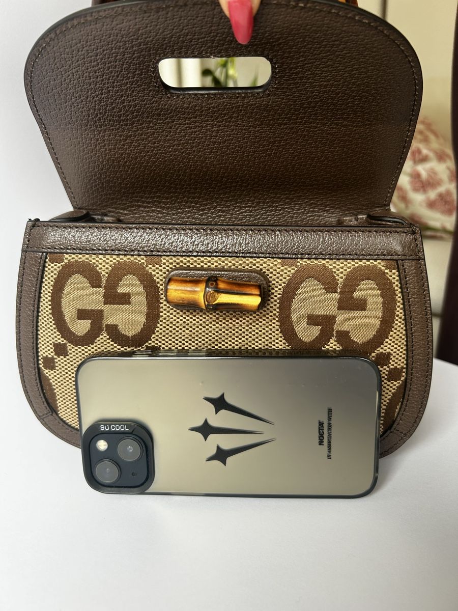 Gucci Taschen für Damen: Gucci Bag – Neu (gemäss Beschreibung) aus Lausanne von S_luxury 6