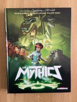LES MYTHICS / TOME 5 / PREMIERE EDITION