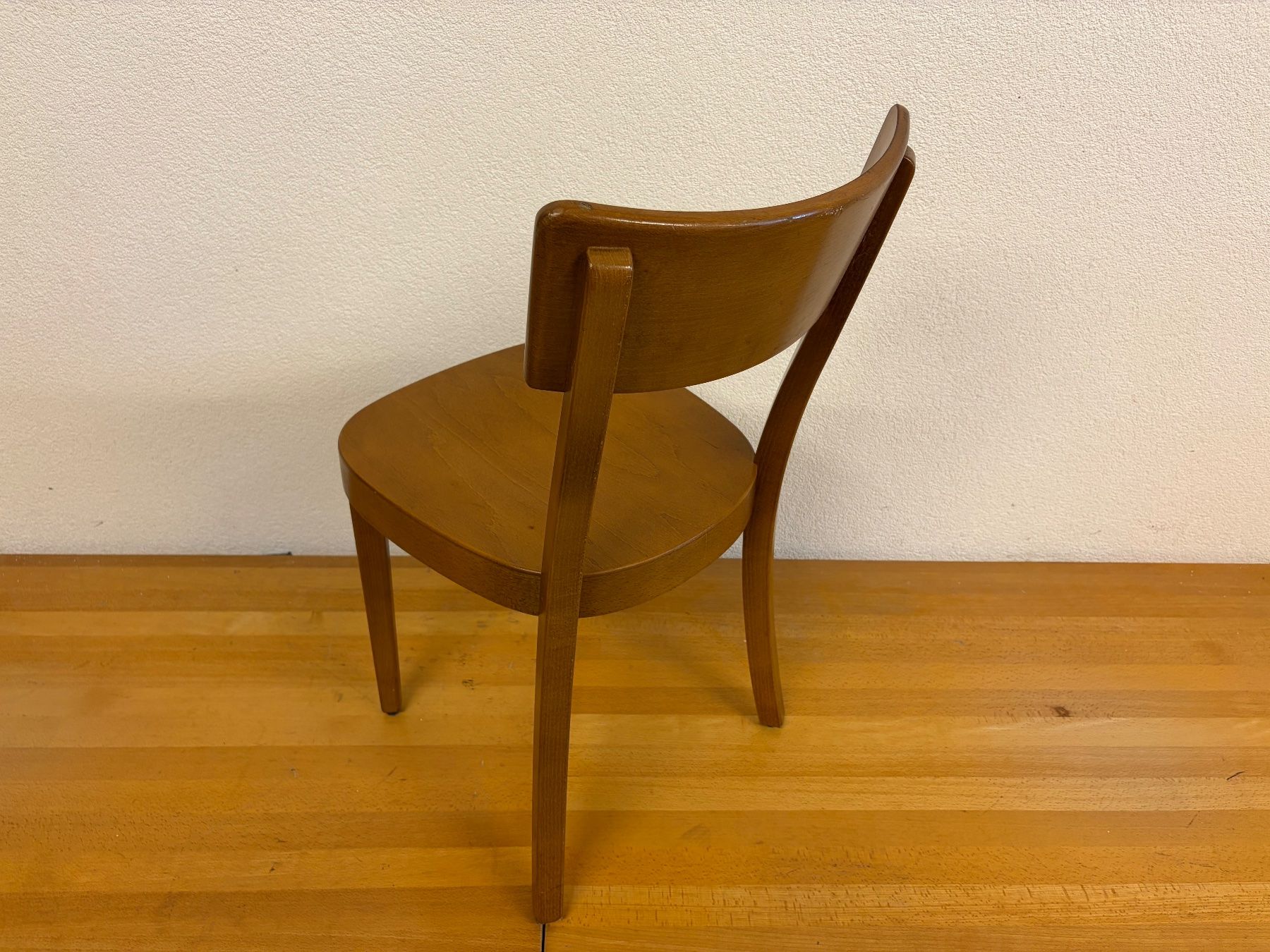 Horgen Glarus Sedie: 5 x Horgen Glarus Classic – Usato da Zunzgen venduto da ZUNZ 2