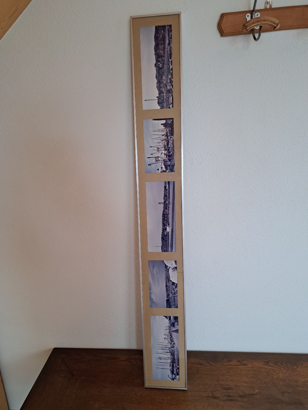 Cadres de tableaux: Bilderrahmen – D'occasion à Zuckenriet par Meilenstein01