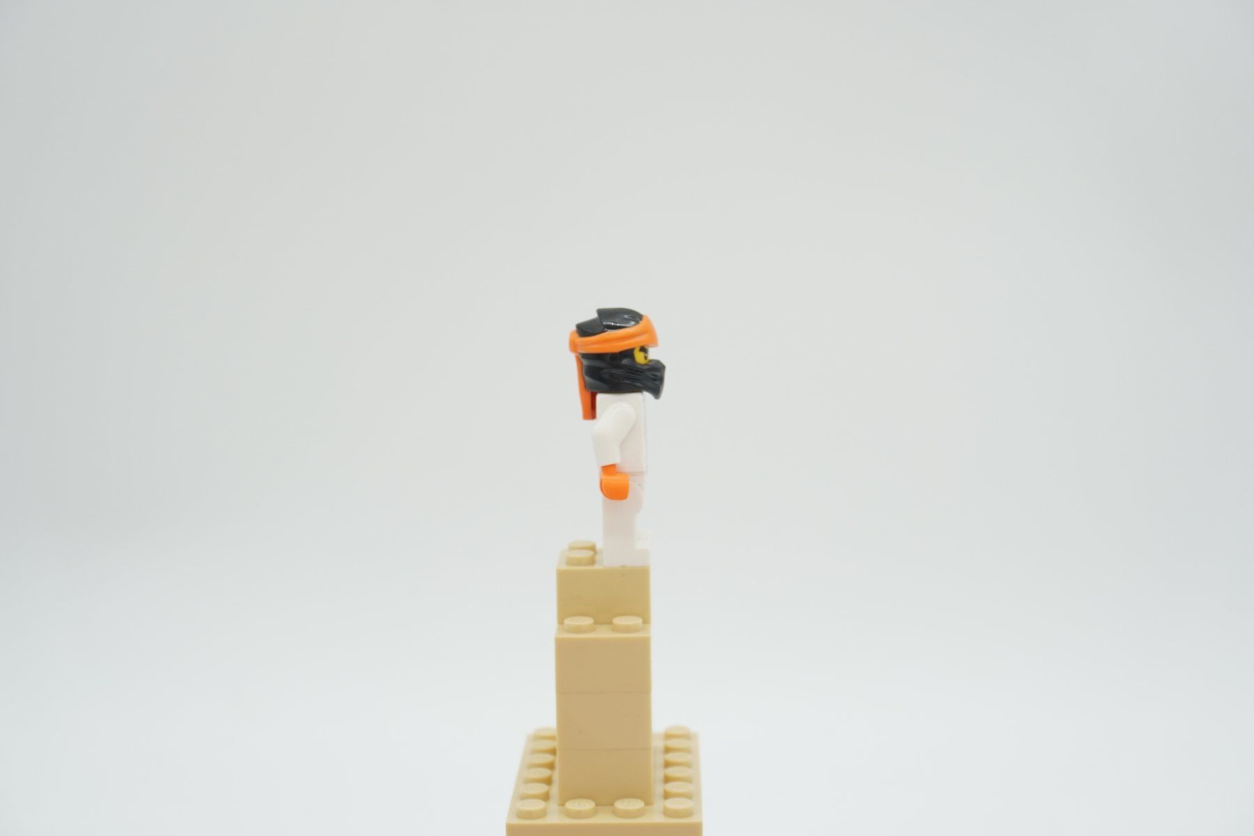 Lego Spielzeuge: Lego Ninjago Cole - njo0900 – Gebraucht aus Zürich von PWGrZ 1
