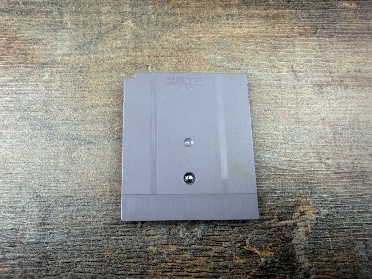 Giochi: Nintendo Game Boy Spiel Simpsons Krusty's Fun House gebrauch – Usato da Hallau venduto da R.R.91 1