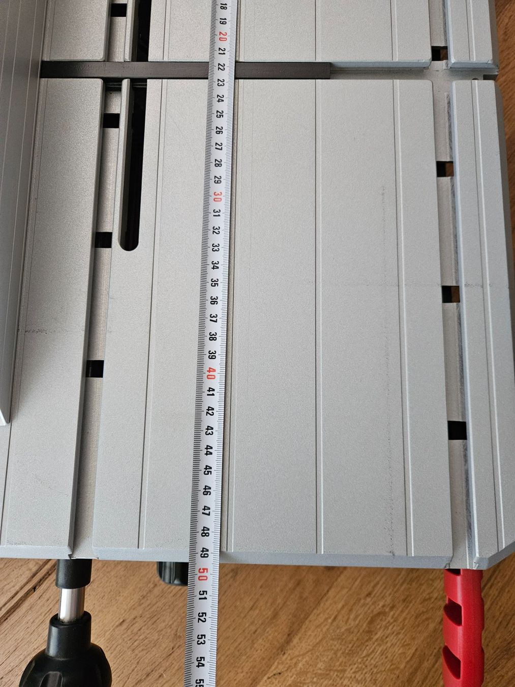 Bosch Sägen: Bosch Tischsäge AdvancedTableCut (neu > 350 CHF) – Gebraucht aus Zollikofen von Romol 3