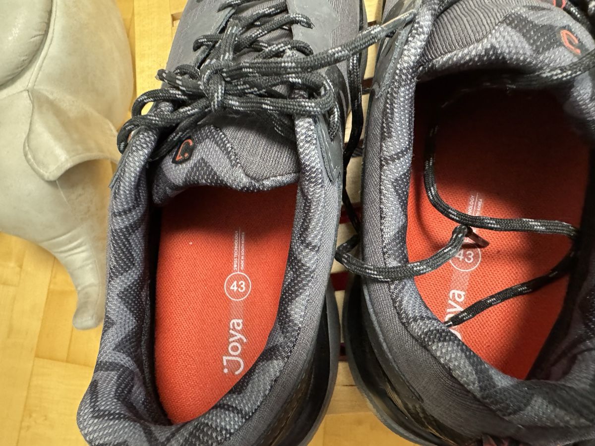Joya Scarpe da uomo: Joya Sneaker – Usato da Basel venduto da Langot 4