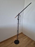 Stehlampe