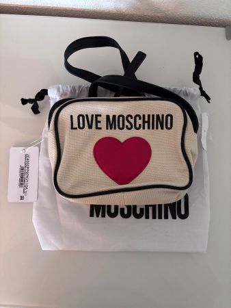 Love Moschino Tasche