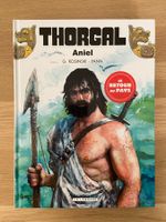 THORGAL / TOME 36 / PREMIERE EDITION