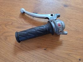 Ganggriff Original Magura Puch Velux, Sport X30 NL NS *RAR*