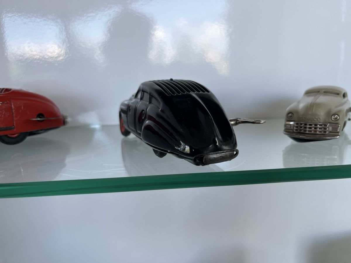 Schuco Modellini d'auto: Schuco Kommando 200 – Usato da Kräiligen venduto da tisala 2