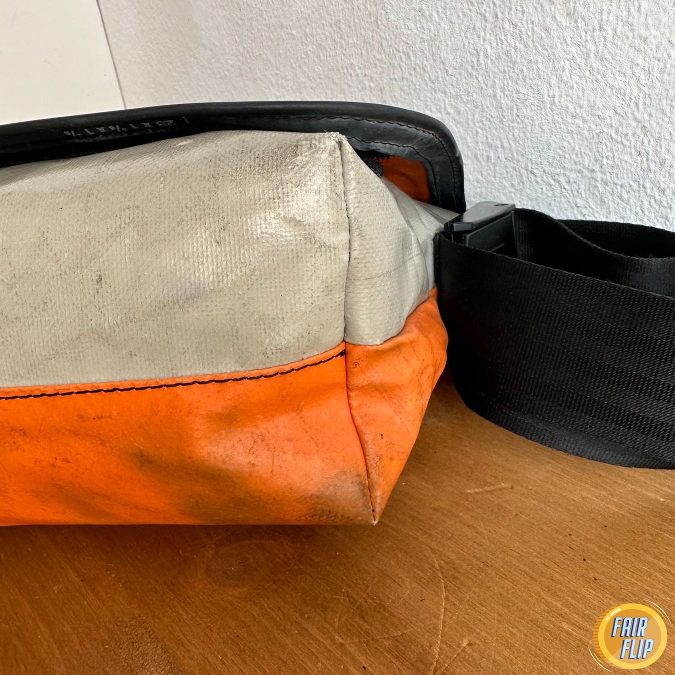 Freitag Sacs: Freitag F41 Hawaii-O Five Tasche – D'occasion à Luzern par fairflip 4