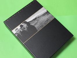 U2 THE JOSHUA TREE (Limited 20th Anniversary Edit.) 2CD+DVD
