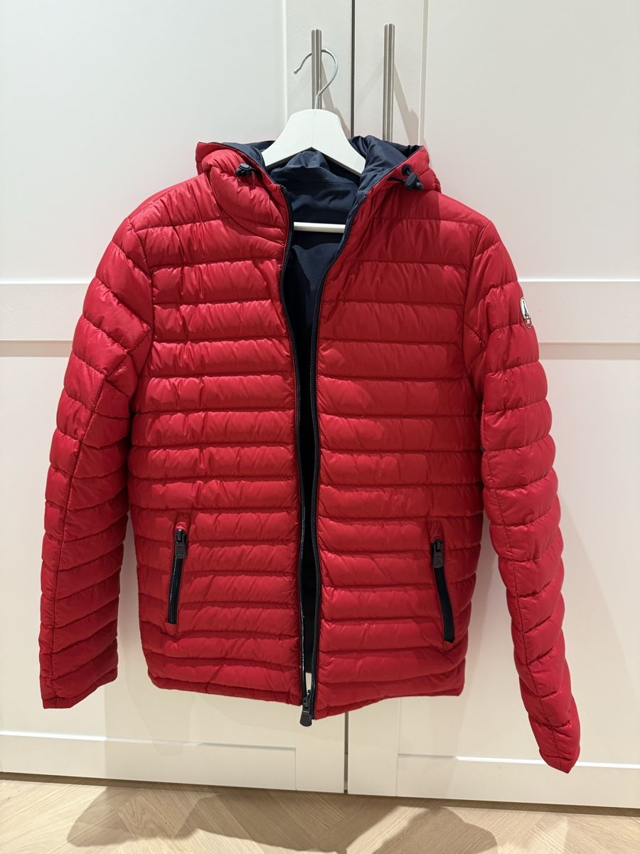 Jott Giacche: JOTT Reversible Jacket – Usato da Crans VD venduto da jas_9g82 2
