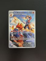 Pokémon Ethan’s Magcargo ASC 222/217 EN