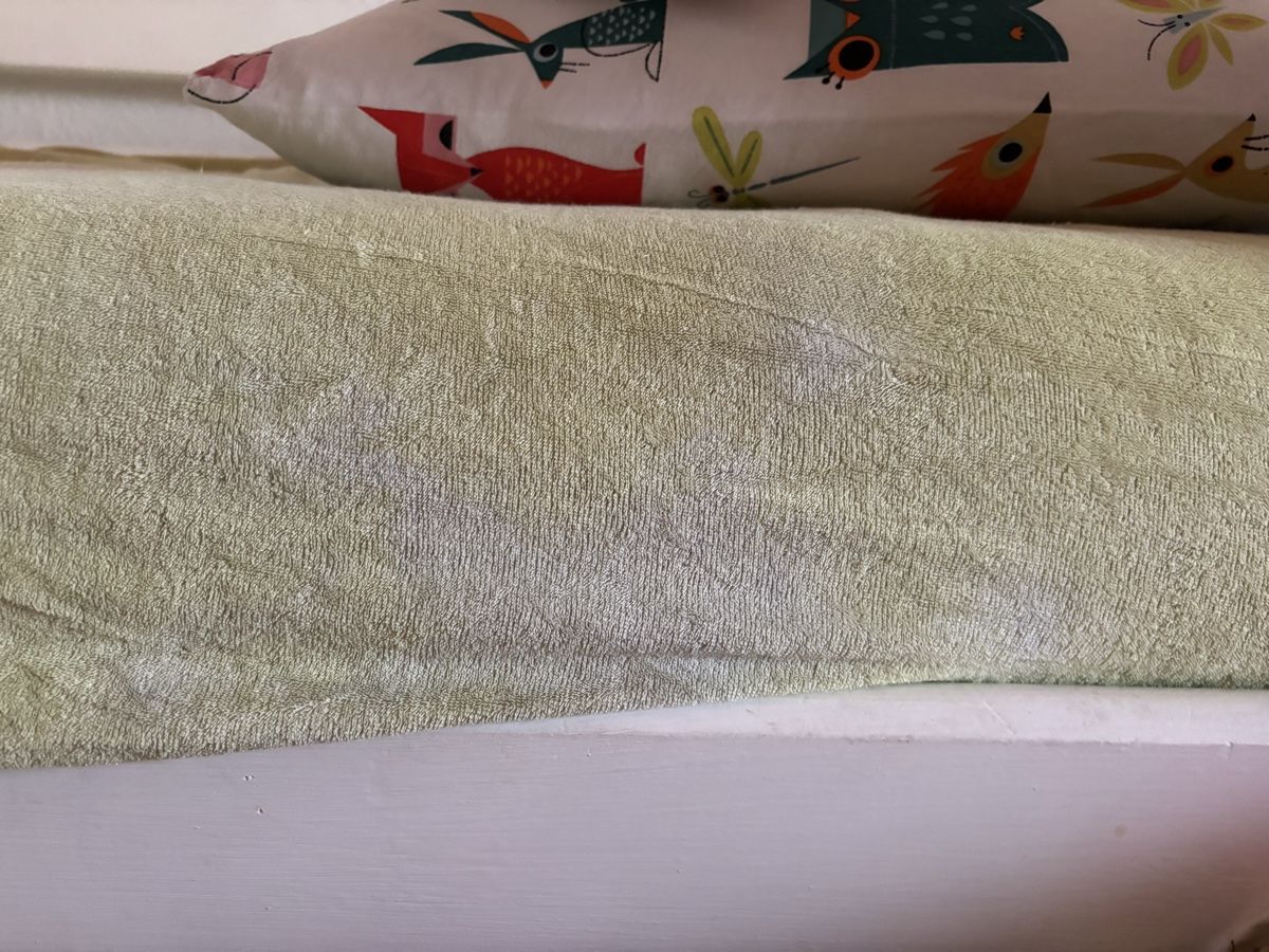 Zewi Coperte: Zewi-Decke 90x200 – Usato da Halden venduto da leyla_ze 1