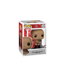 Funko Pop The Rock (WWE) Nr. 137