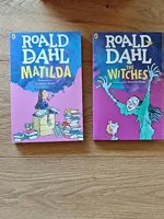Roald Dahl Collection Serie 