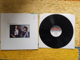 Mixed Emotions Schallplatte Lp - Just for you