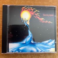 Thirsty Moon - Same / CD - ??-Press. 1995 - TOP